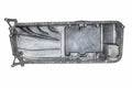 Genuine OEM Engine Oil Pan for Mercedes-Benz 300SDL, 300D, 300TD (1986–1993)
