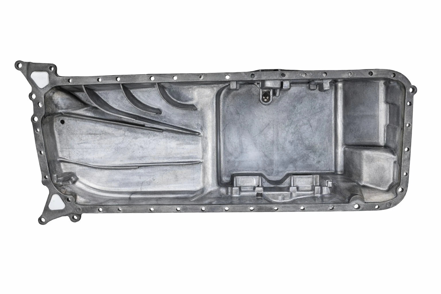 Genuine OEM Engine Oil Pan for Mercedes-Benz 300SDL, 300D, 300TD (1986–1993)