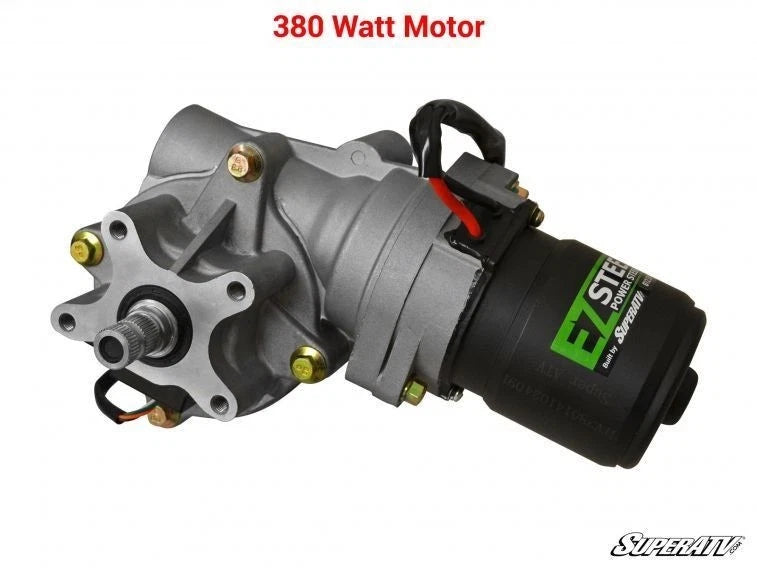 EZ-Steer Power Steering Kit for Polaris Sportsman (SEE FITMENT)