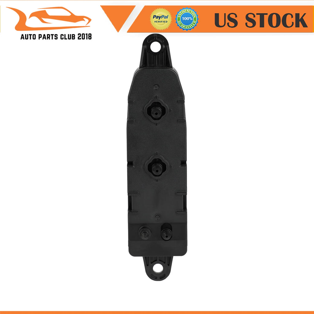 Power Seat Control Switch for Nissan Altima Rogue (2013–2018)