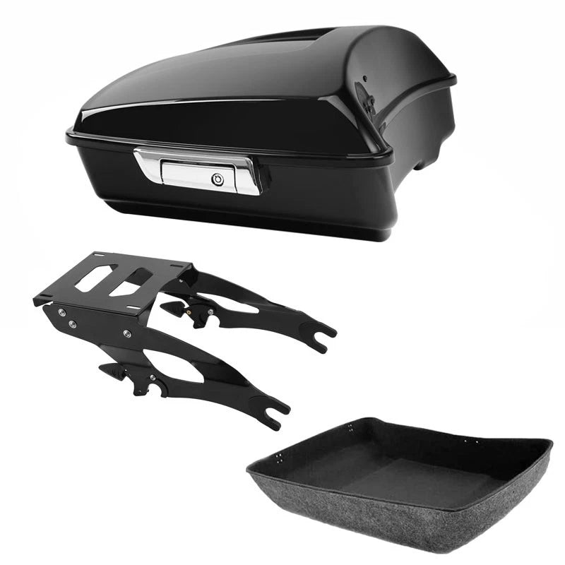 Trunk Mounting Rack for Indian Chieftain (2014–2026), Roadmaster (2015–2026)