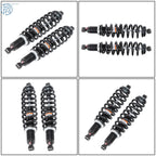 Set of 2 Front Shocks for Polaris Ranger 1000 Crew/1000XP (2019–2023)