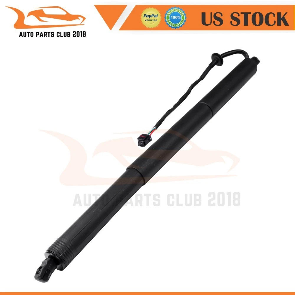 Rear Liftgate Gas Lift Support for Porsche Macan (2014–2018)