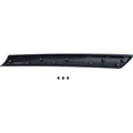 Driver Front Windshield Molding for Kia Soul 2010-2013 86170-2K500 ABS