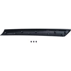 Driver Front Windshield Molding for Kia Soul 2010-2013 86170-2K500 ABS