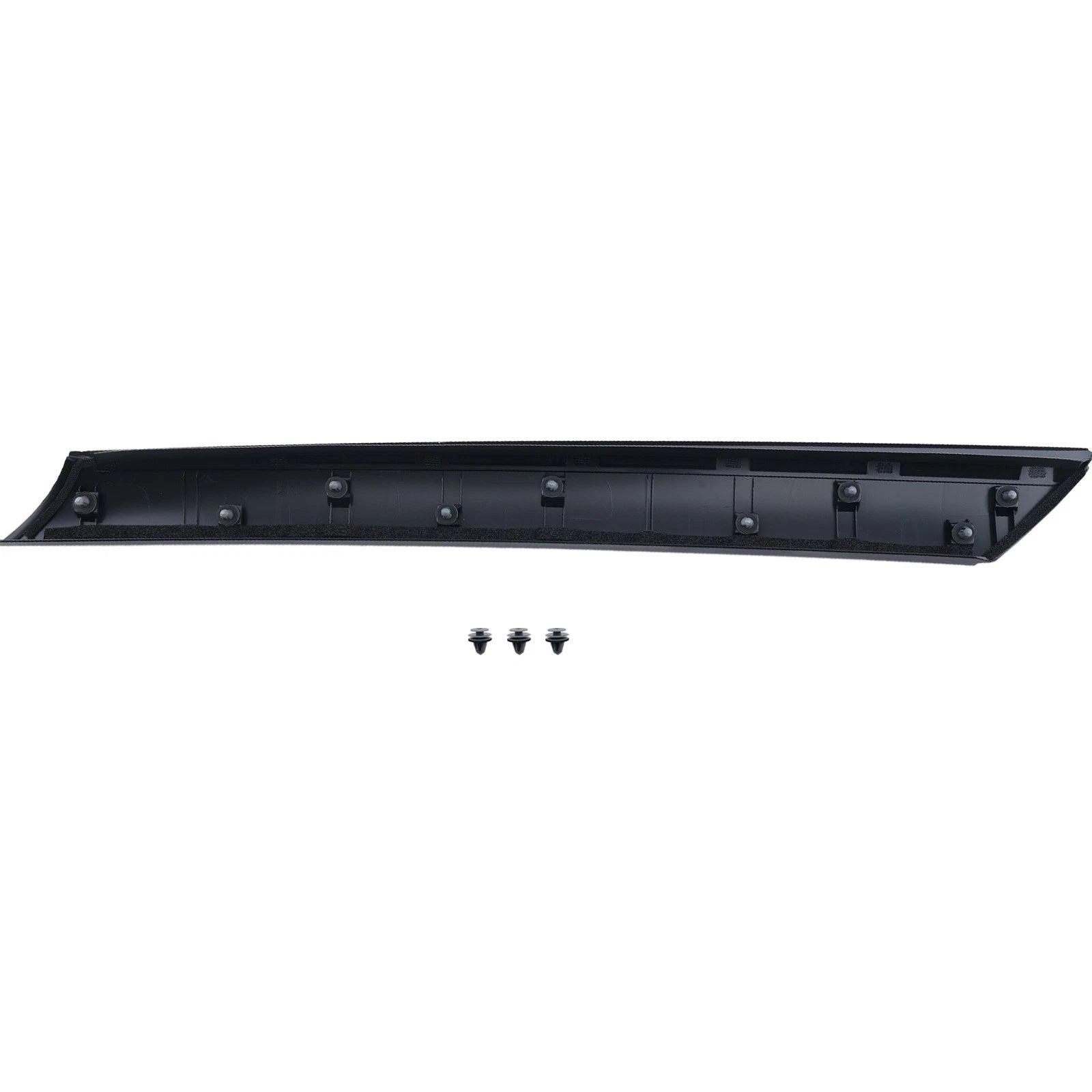 Driver Front Windshield Molding for Kia Soul 2010-2013 86170-2K500 ABS