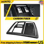 Upper Reading Lamp Bezel Cover Trim Panel for Dodge Challenger (2010–2025) Carbon