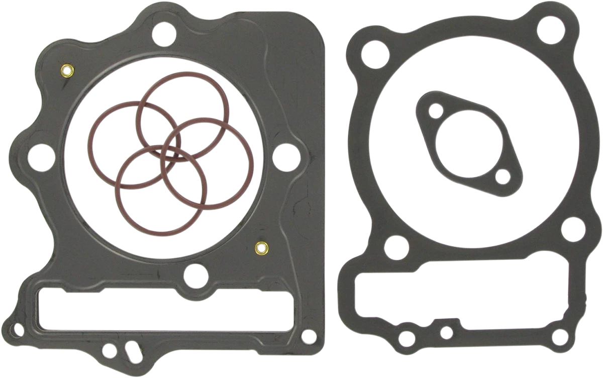 Cometic Top End Gasket Kit 89mm for Honda C7826
