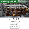 Timing Belt Kit No.TCKWP338 for Chevrolet Cruze 2.0L (2014–2015)