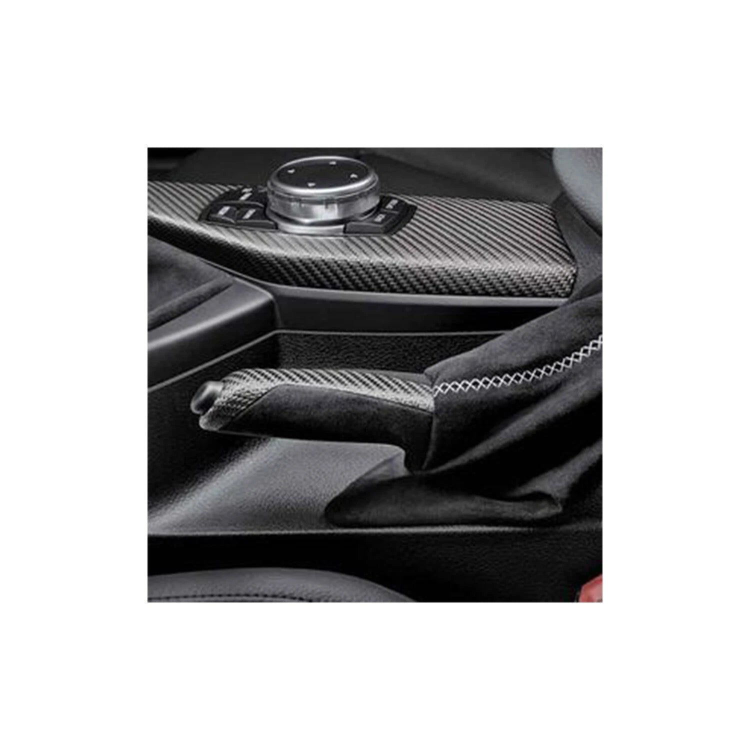 Parking Brake Handle Assembly for BMW 228i, 228i xDrive, 230i (2014–2021)