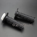 Throttle Housing Hand Grips Set for Mini Baja MB165 MB200 (196CC 200CC)