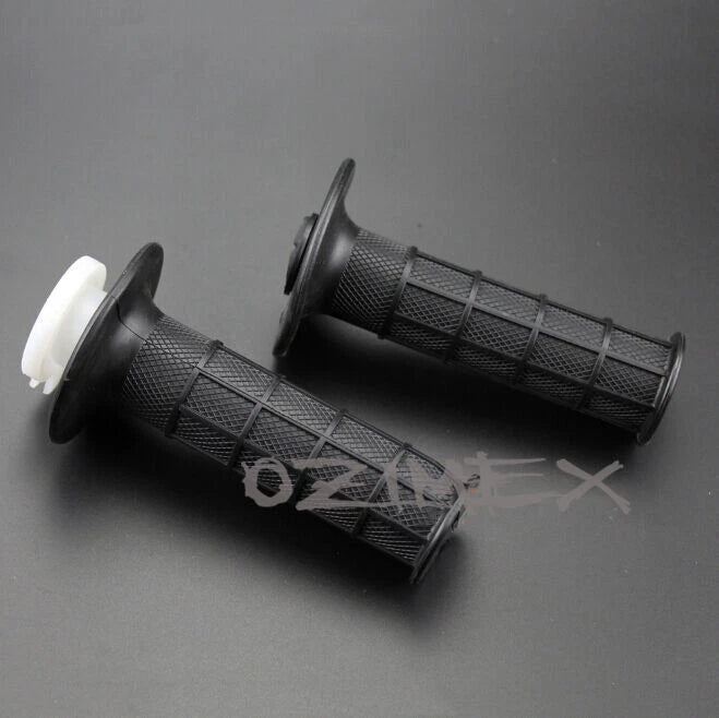 Throttle Housing Hand Grips Set for Mini Baja MB165 MB200 (196CC 200CC)
