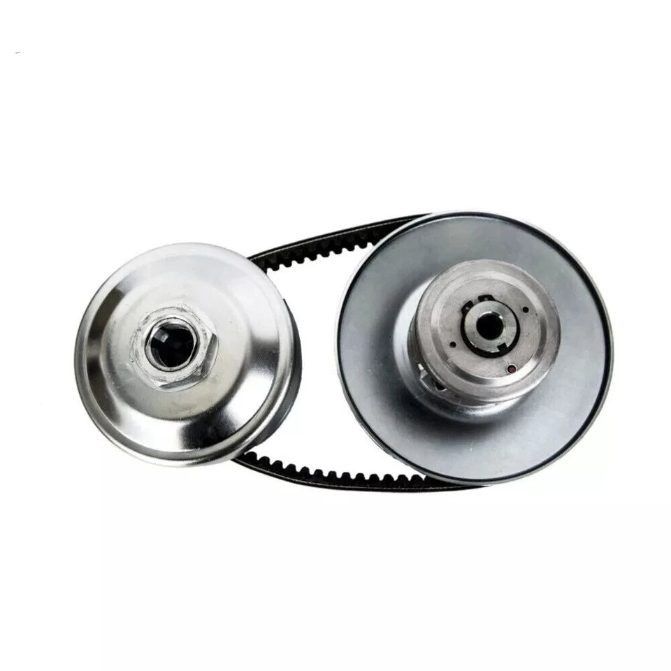 Torque Converter Set for Go Kart (40 Series)