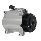 A/C Compressor + Clutch for Chevrolet Traverse (2009–2012) Buick Enclave CO 21625C