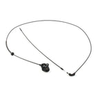 Hood Control Lock Cable for Land Rover Discovery Sport, Range Rover Evoque
