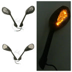 Turn Signal Mirrors for Ducati 1199 Panigale (2012-2015)