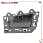 Rear Left Door Handle Kit for Jeep Grand Cherokee (2011–2021)