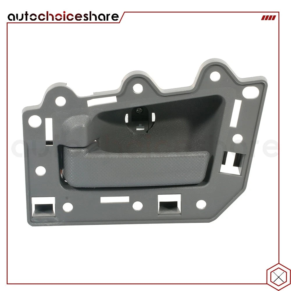 Rear Left Door Handle Kit for Jeep Grand Cherokee (2011–2021)