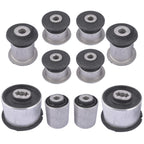 Control Arm Bushings Kit for Porsche Panamera (2010–2013) 97034105304, 97034105404
