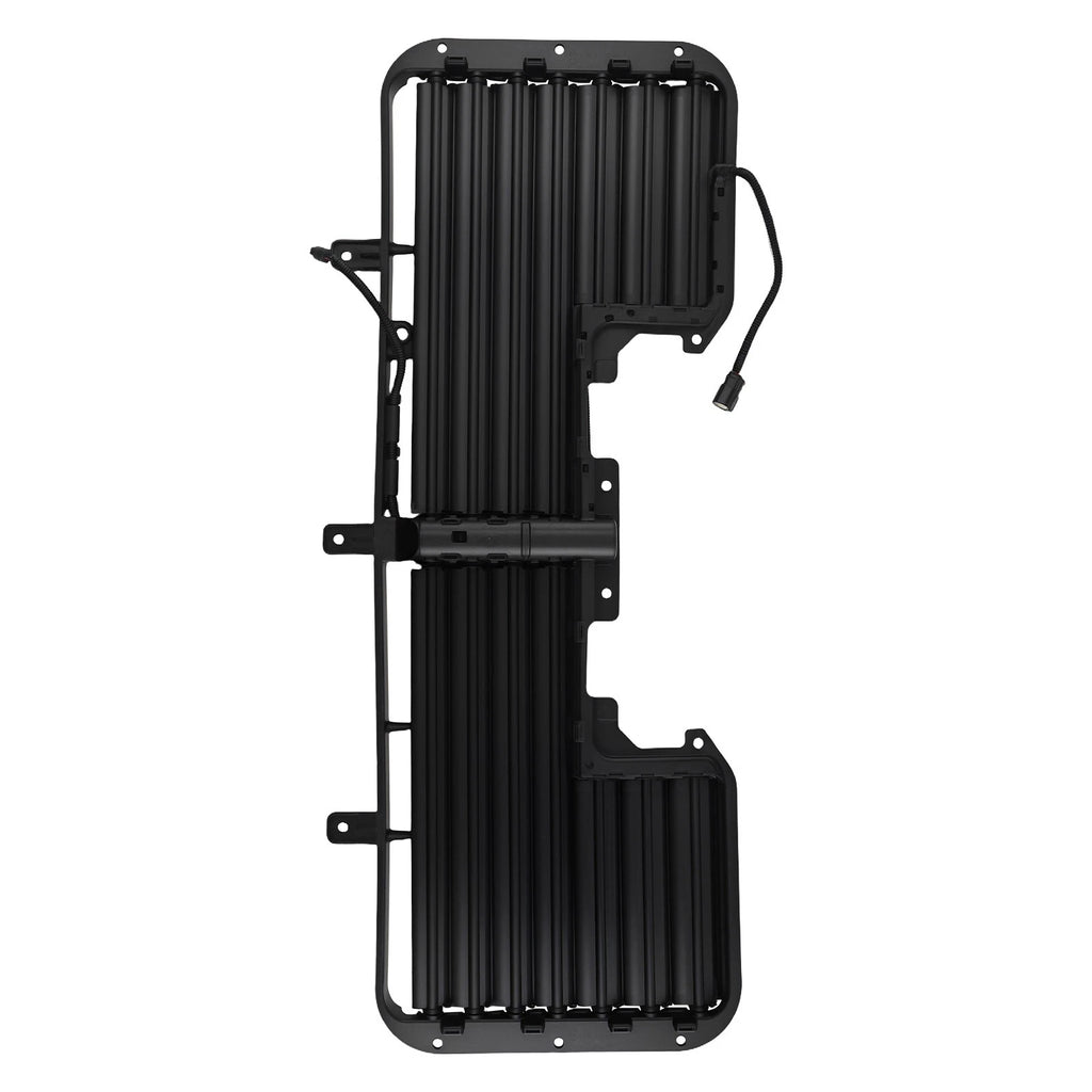 Radiator Grill Shutter for Chevrolet Silverado 1500 LT (2017–2019)