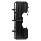 Radiator Grill Shutter for Chevrolet Silverado 1500 LT (2017–2019)