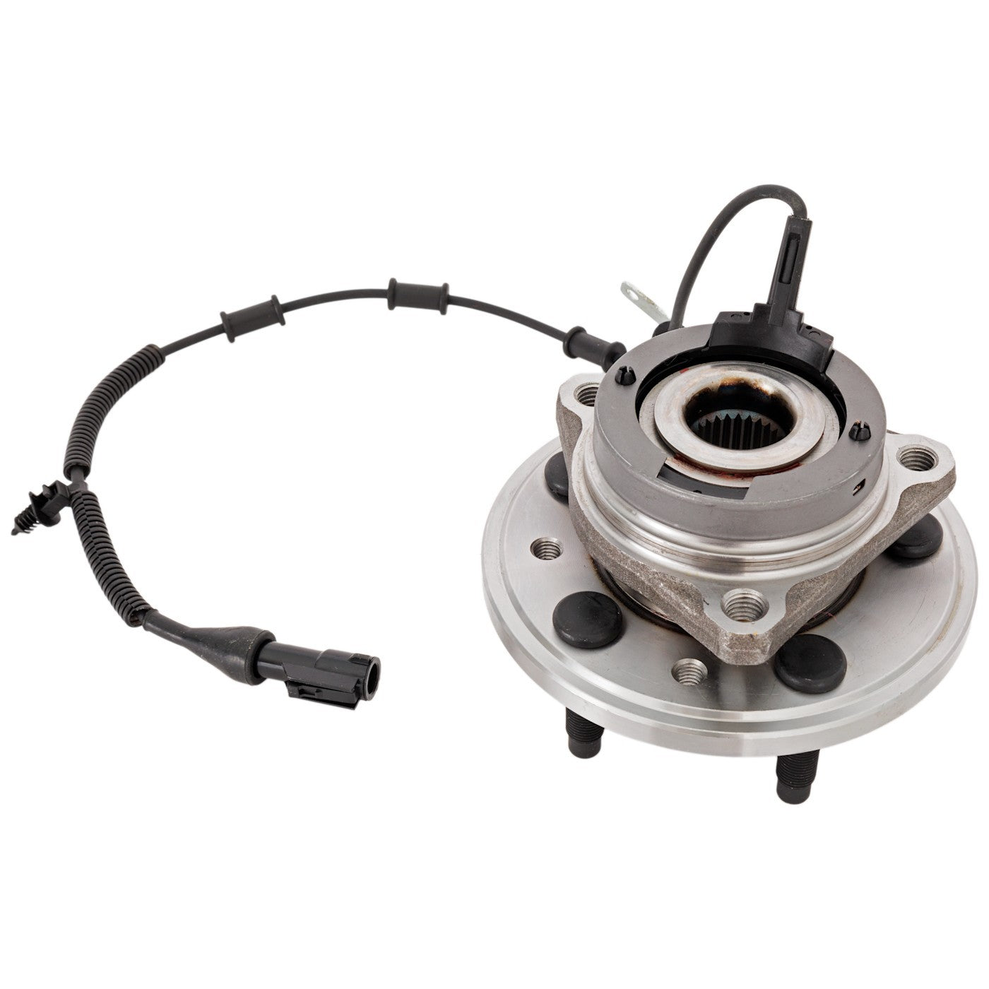 Front Left Wheel Hub for Ford Freestar Monterey
