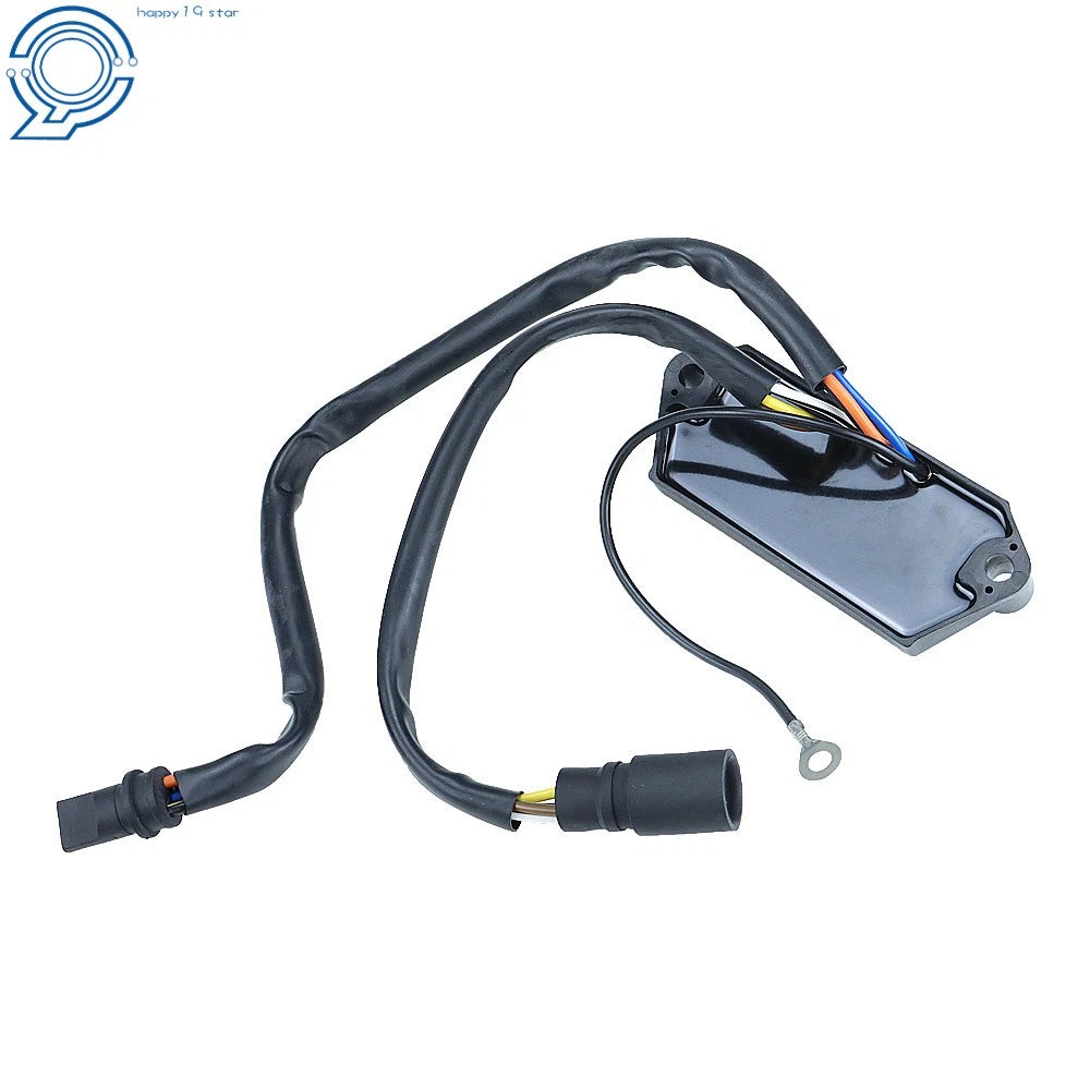 CDI Power Pack for Evinrude Johnson 4-60 HP 2-Cylinder (1977–1984)