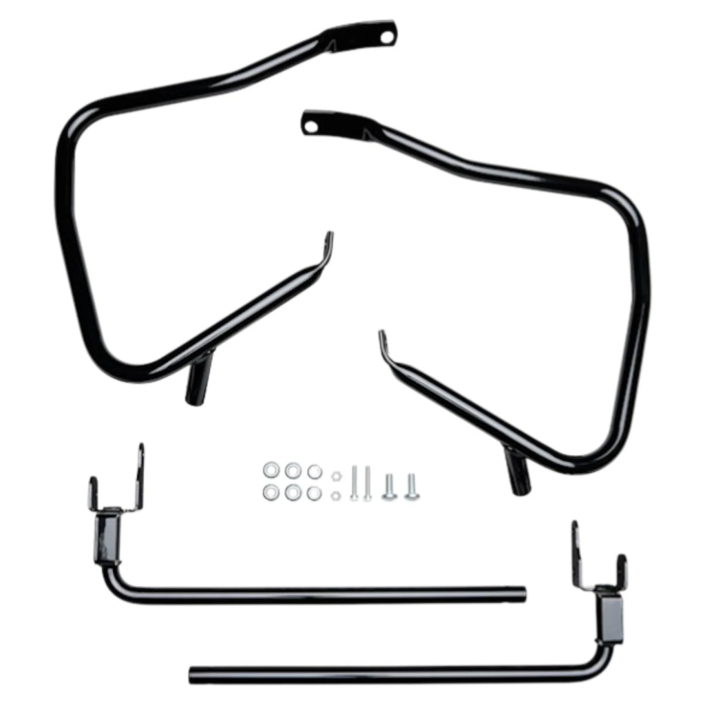 Saddlebag Guard Kit for Harley Touring Road Glide Street Glide (2023+) 90202508