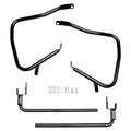 Saddlebag Guard Kit for Harley Touring Road Glide Street Glide (2023+) 90202508