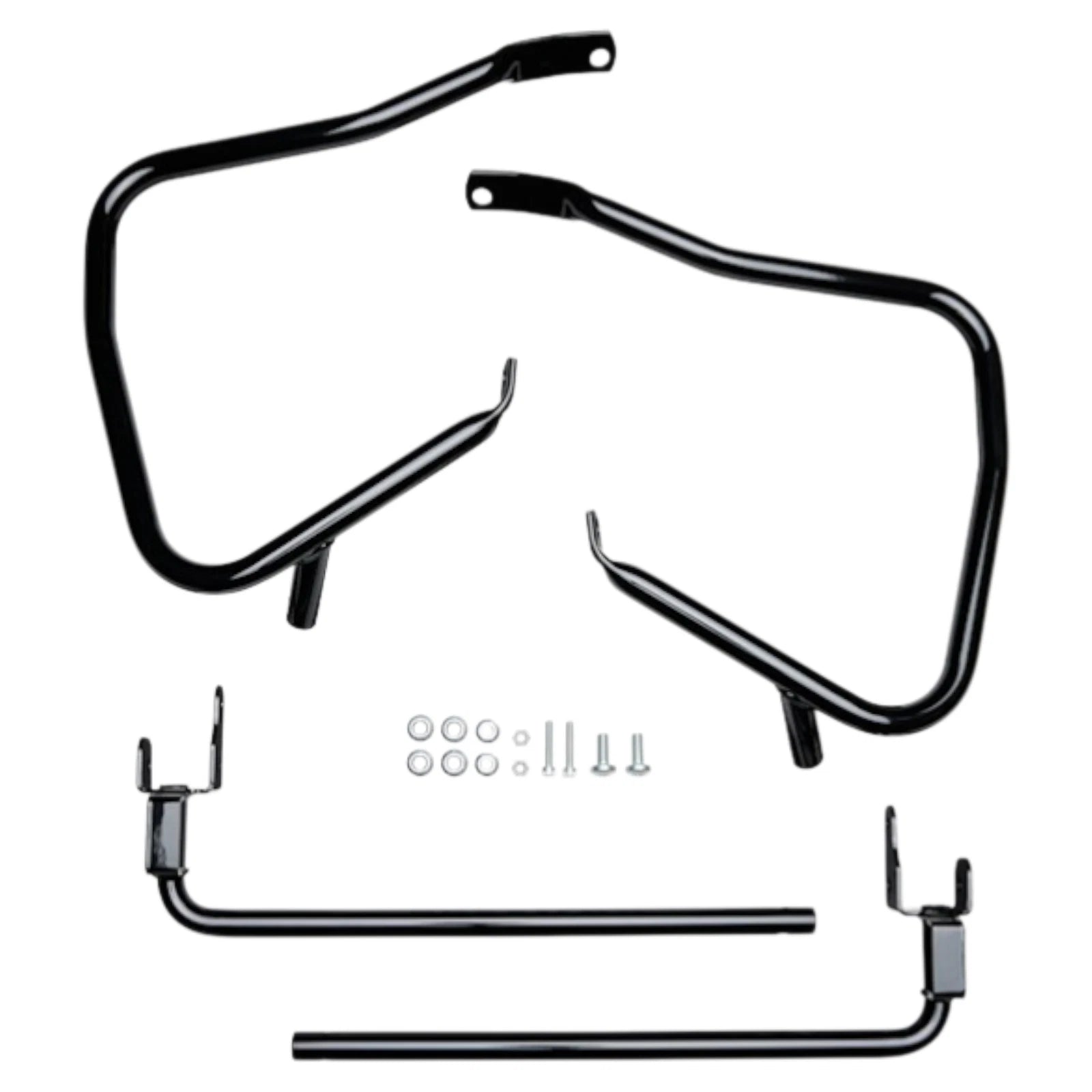 Saddlebag Guard Kit for Harley Touring Road Glide Street Glide (2023+) 90202508