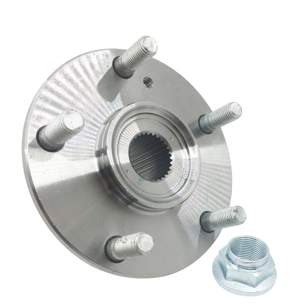 Front Wheel Hub for Honda Accord, Civic, Element, Acura TSX