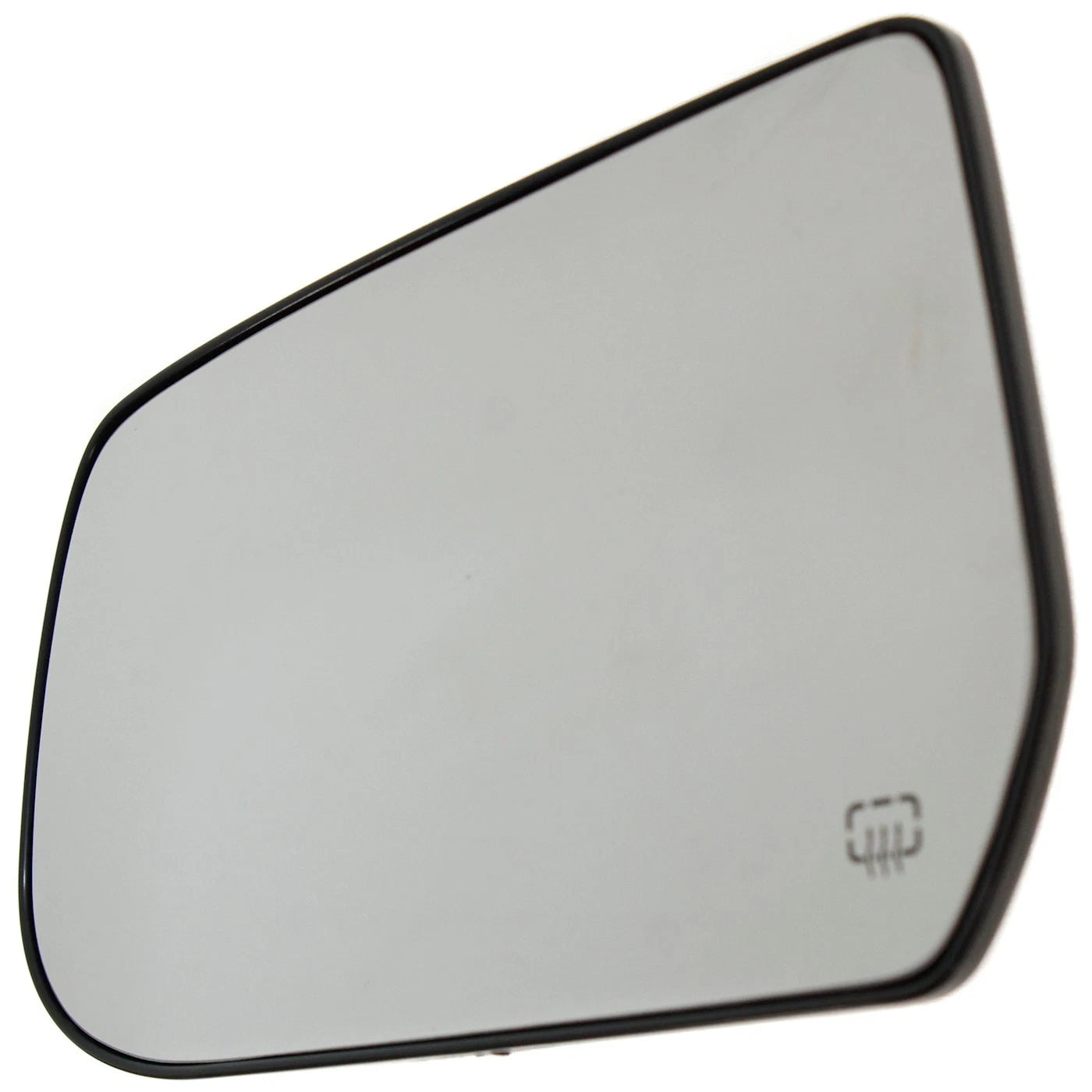 Set of 2 Heated Mirror Glasses for Chevy Equinox