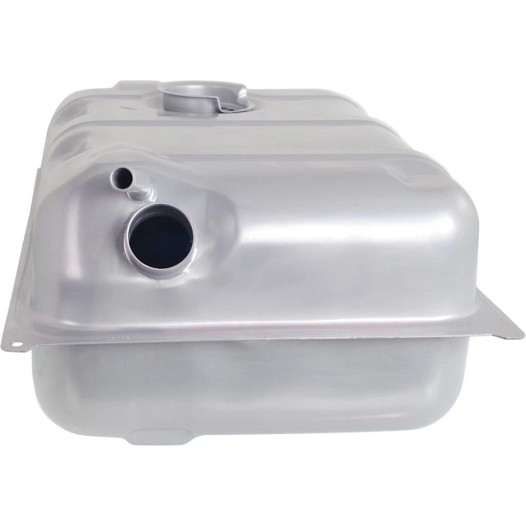 15 Gallon Fuel Gas Tank for Jeep CJ5 CJ7 (1977) with Lock Ring Kit