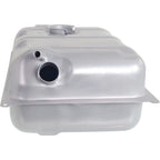 15 Gallon Fuel Gas Tank for Jeep CJ5 CJ7 (1977) with Lock Ring Kit