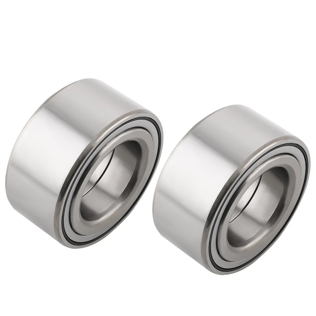 2X Front Wheel Bearings for Honda Civic (2006–2020) & Acura CSX (2006–2011) 510073