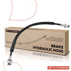 Rear Right Inner Brake Hydraulic Hose for Chevrolet Silverado 3500 HD (2007–2019)