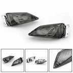 Rear Turn Signal Lens for Suzuki GSX-R1000 (2009–2016), GSX-R600/750 (2011–2024) T9