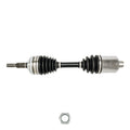 Front Left CV Axle Assembly for Chevrolet Cavalier (1995–2005) Pontiac Sunfire (1995–2005)