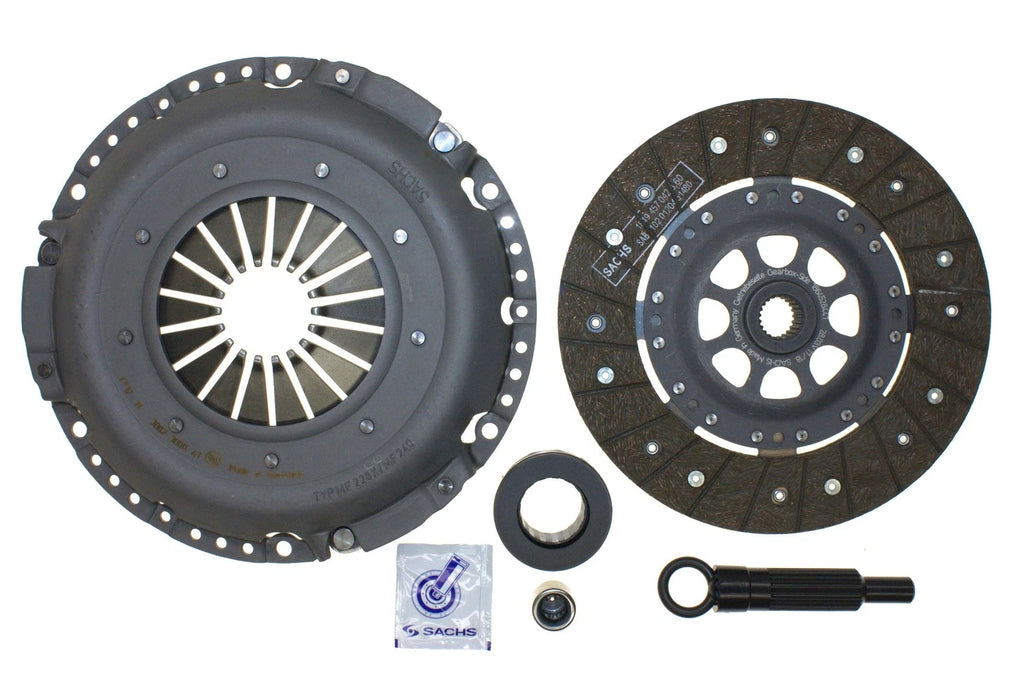 Clutch Kit for VW Passat (1998–2005)