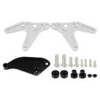 Aluminum Motorcycle Stand Hook Sprocket Toe Guard for Yamaha YZF-R7 (2022)