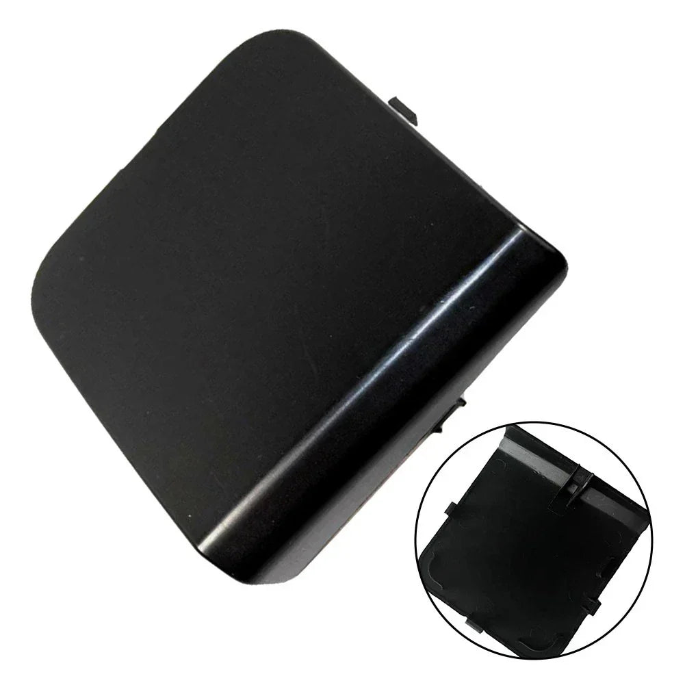 Tow Hook Cover Cap Front Bumper for Nissan Qashqai