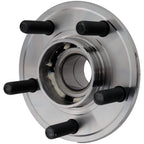 Set of 2 Wheel Hubs for Dodge Charger Challenger