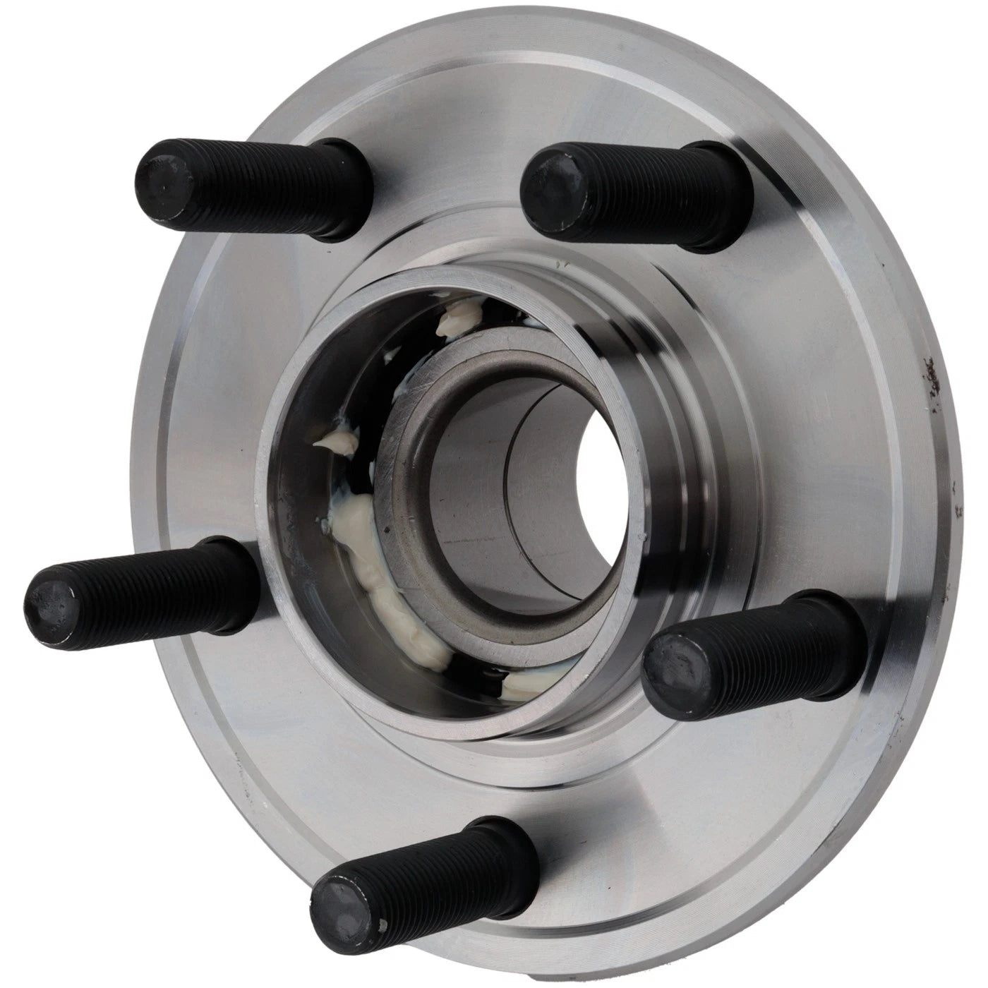 Set of 2 Wheel Hubs for Dodge Charger Challenger