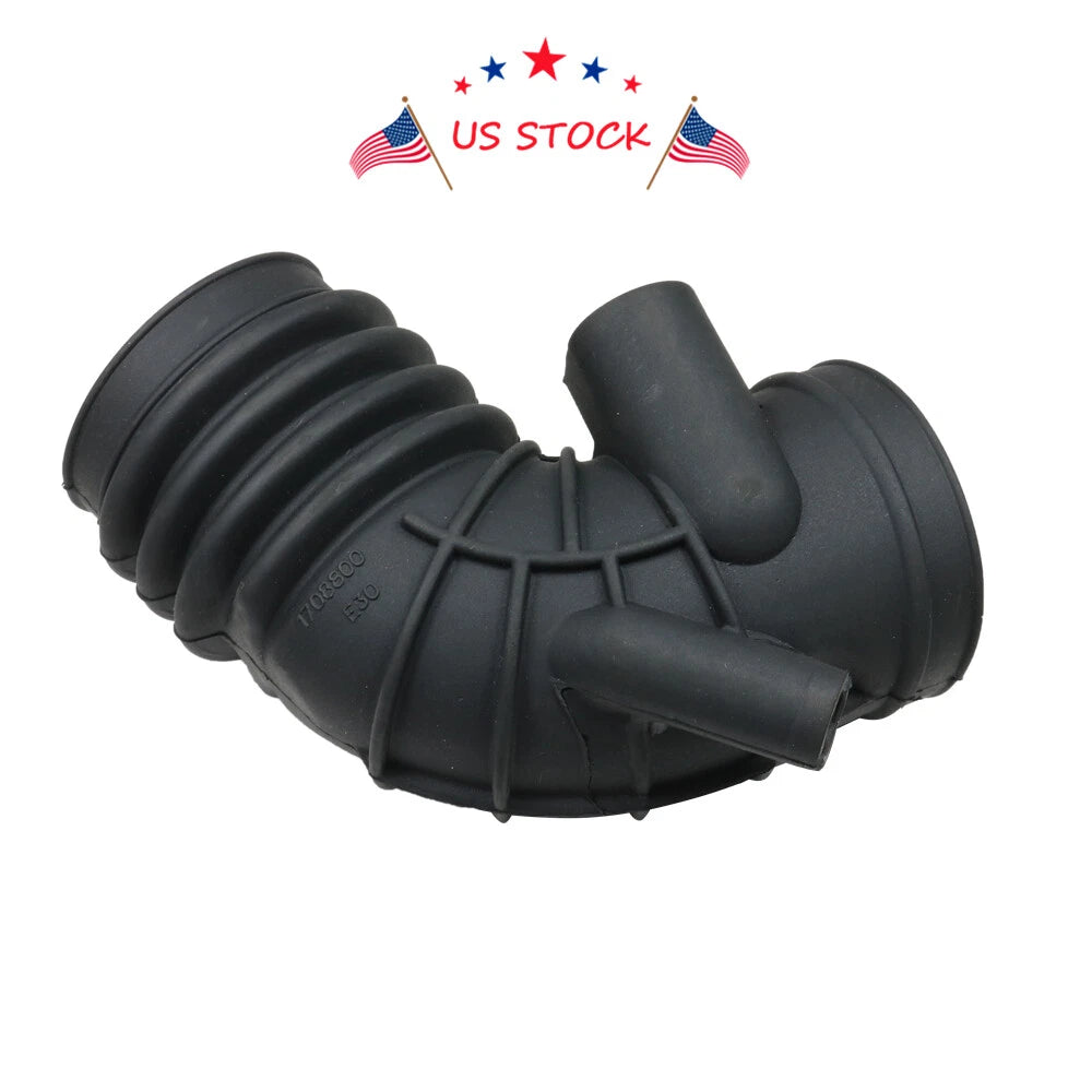 Air Intake Hose for BMW E30 325iX 325i 325is (1987–1989) Rubber