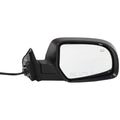 Set of 2 Heated Mirrors for Subaru Legacy