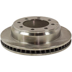 Disc Brake Rotor Set for Ford E-350 Super Duty (2008–2021)