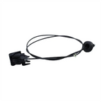 Hood Release Cable for Ford Falcon Fairlane SX SY XR6 XR8 (2002-2005)