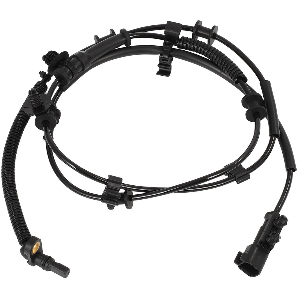 Pair of ABS Wheel Speed Sensors for Jeep Wrangler (2018–2025) ALS3277