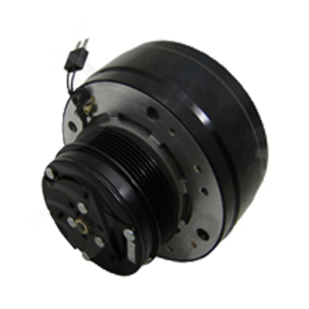 Replacement A/C Compressor R4 6 Groove for GM (2005–2015)