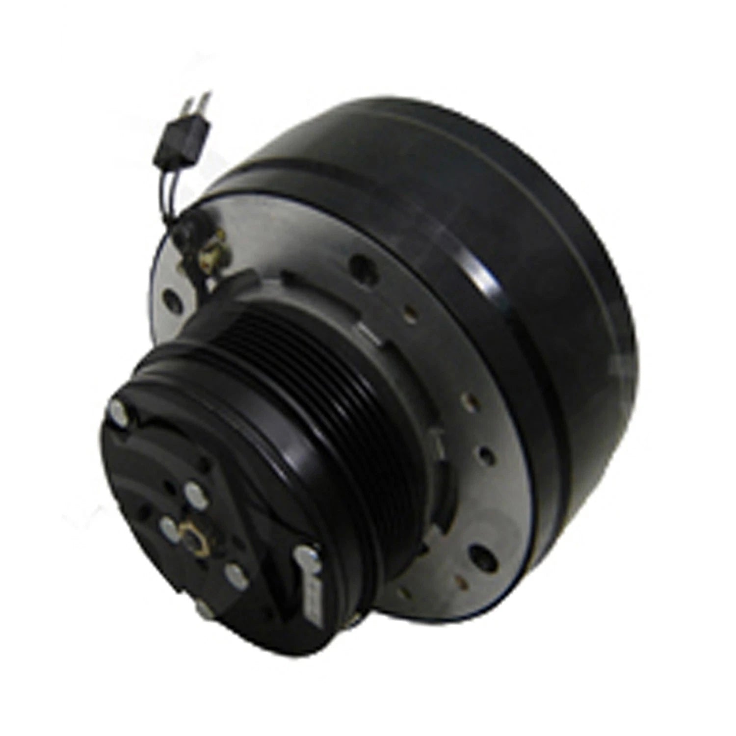 Replacement A/C Compressor R4 6 Groove for GM (2005–2015)